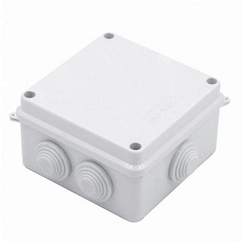 junction box walmart|Junction Box Plastic Project Box Weatherproof  .